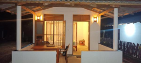 Hriketiya White Villa